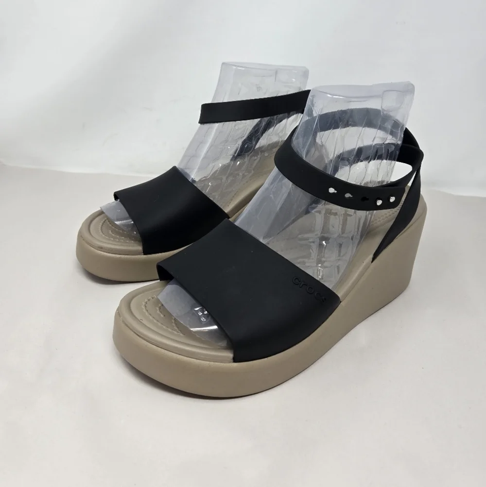 CROCS brooklyn adj